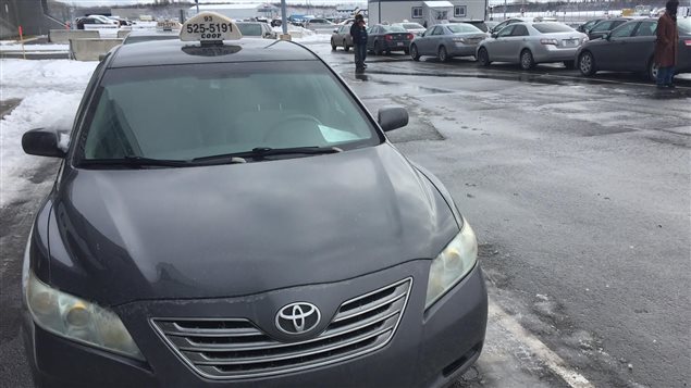 Taxi Coop Laval >> Projet pilote pour aider l'industrie du taxi - Fintaxi Taxi Coop Laval >> Projet pilote pour aider l'industrie du taxi - Fintaxi
