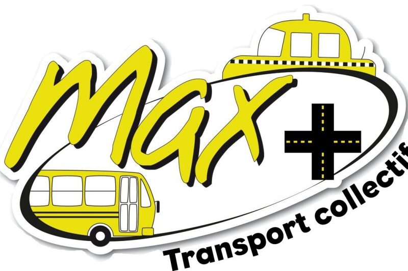La MRC demande 200 000 pour Max + Transport Fintaxi