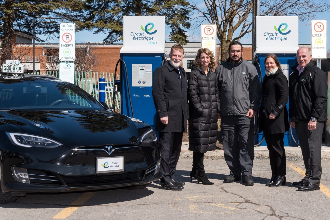 Taxi Coop Laval >> Nouveau service de recharge rapide prioritaire pour les ... Taxi Coop Laval >> Nouveau service de recharge rapide prioritaire pour les ...