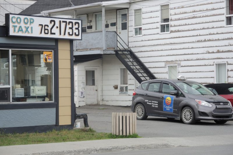 Kool Taxi fusionne avec Coop Taxi Fintaxi